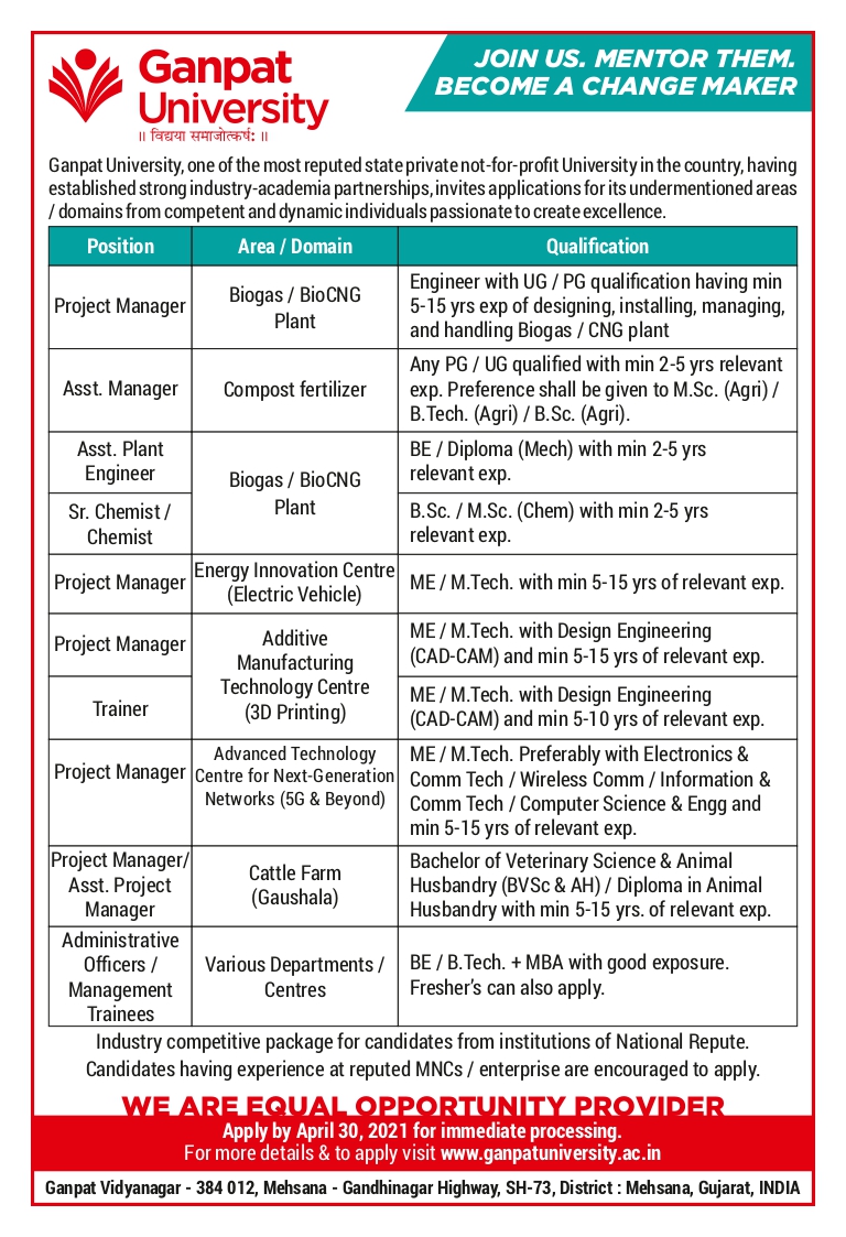 Detail Advertisement